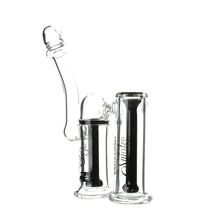 Load image into Gallery viewer, Clyde double bubbler
