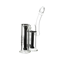 Load image into Gallery viewer, Clyde double bubbler
