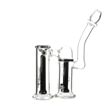 Load image into Gallery viewer, Clyde double bubbler
