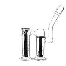 Load image into Gallery viewer, Clyde double bubbler
