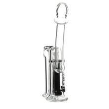 Load image into Gallery viewer, Clyde double bubbler
