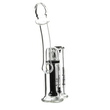 Load image into Gallery viewer, Clyde double bubbler
