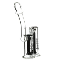 Load image into Gallery viewer, Clyde double bubbler
