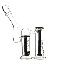 Load image into Gallery viewer, Clyde double bubbler
