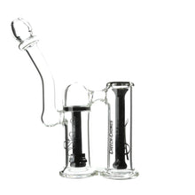 Load image into Gallery viewer, Clyde double bubbler
