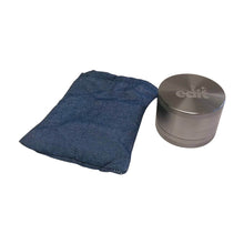Load image into Gallery viewer, EDIT 60mm 4 Part Grinder/Sifter - Gunmetal
