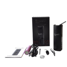 Load image into Gallery viewer, X MAX Starry Vaporizer Kit
