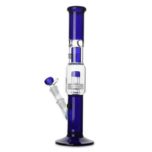 Load image into Gallery viewer, Drum Perc Bong
