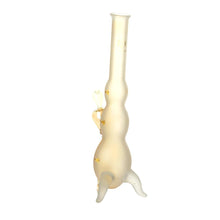 Load image into Gallery viewer, Hurricane DTI1000 Bi-Turbo White Topgrip / Golden Window 6 Jets
