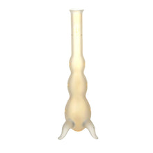 Load image into Gallery viewer, Hurricane DTI1000 Bi-Turbo White Topgrip / Golden Window 6 Jets
