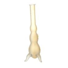 Load image into Gallery viewer, Hurricane DTI1000 Bi-Turbo White Topgrip / Golden Window 6 Jets
