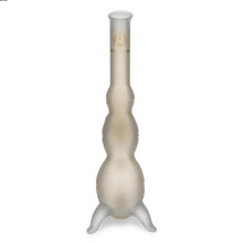 Load image into Gallery viewer, DTI600 Bi-Turbo White Topgrip / Golden Window 6 Jets

