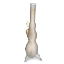 Load image into Gallery viewer, DTI600 Bi-Turbo White Topgrip / Golden Window 6 Jets

