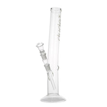Load image into Gallery viewer, Lean Back Glass Bong Set
