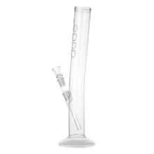 Load image into Gallery viewer, Lean Back Glass Bong Set
