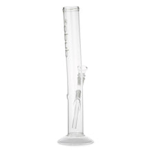 Load image into Gallery viewer, Lean Back Glass Bong Set
