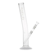 Load image into Gallery viewer, Lean Back Glass Bong Set

