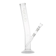 Load image into Gallery viewer, Lean Back Glass Bong Set
