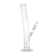 Load image into Gallery viewer, Lean Back Glass Bong Set
