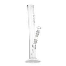 Load image into Gallery viewer, Lean Back Glass Bong Set
