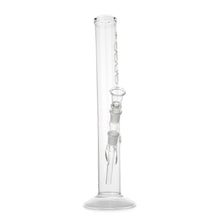 Load image into Gallery viewer, Lean Back Glass Bong Set
