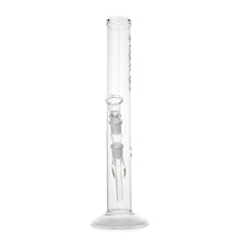 Load image into Gallery viewer, Lean Back Glass Bong Set
