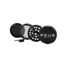 Load image into Gallery viewer, ZEUS Bolt 2 Grinder
