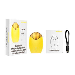 ALD AMAZE Lemon Pod System Vape Kit