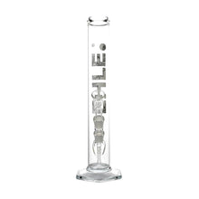 Load image into Gallery viewer, EHLE 500 Custom Straight Tube Bong
