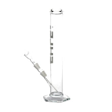 Load image into Gallery viewer, EHLE 500 Custom Straight Tube Bong
