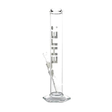 Load image into Gallery viewer, EHLE 500 Custom Straight Tube Bong
