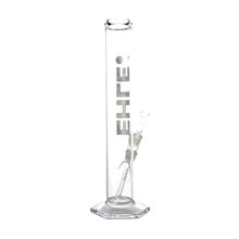 Load image into Gallery viewer, EHLE 500 Custom Straight Tube Bong
