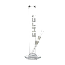 Load image into Gallery viewer, EHLE 500 Custom Straight Tube Bong
