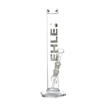 Load image into Gallery viewer, EHLE 500 Custom Straight Tube Bong
