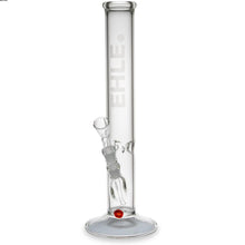 Load image into Gallery viewer, EHLE Glass 5mm Ice Cylinder Bong

