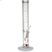 Load image into Gallery viewer, EHLE Glass 5mm Ice Cylinder Bong
