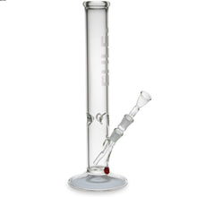 Load image into Gallery viewer, EHLE Glass 5mm Ice Cylinder Bong
