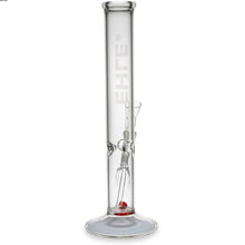 Load image into Gallery viewer, EHLE Glass 5mm Ice Cylinder Bong
