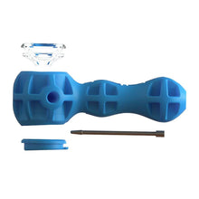 Load image into Gallery viewer, Eyce Silicone Spoon Pipe
