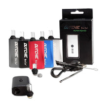 Load image into Gallery viewer, Black Leaf The Dutchie Vaporizer
