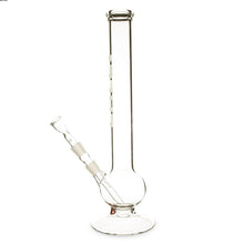 Load image into Gallery viewer, Glass 5mm Clear Ball Cylinder Bong
