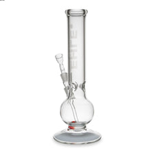 Load image into Gallery viewer, Glass 5mm Ice Ball Cylinder Bong
