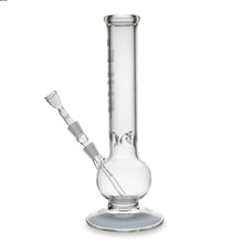 Load image into Gallery viewer, Glass 5mm Ice Ball Cylinder Bong
