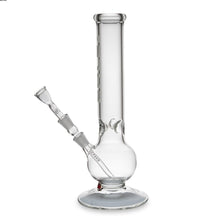 Load image into Gallery viewer, Glass 5mm Ice Ball Cylinder Bong
