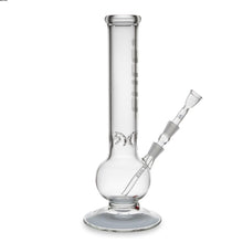 Load image into Gallery viewer, Glass 5mm Ice Ball Cylinder Bong
