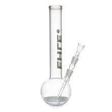 Load image into Gallery viewer, Glass Bong 3.2mm Straight Ball Clear

