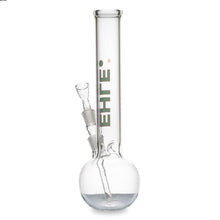 Load image into Gallery viewer, Glass Bong 3.2mm Straight Ball Ice
