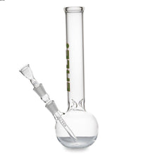 Load image into Gallery viewer, Glass Bong 3.2mm Straight Ball Ice
