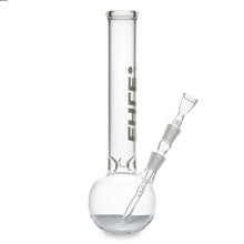 Load image into Gallery viewer, Glass Bong 3.2mm Straight Ball Ice
