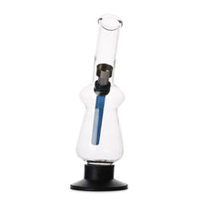 Load image into Gallery viewer, Glass Bong Small Stretch Bubble
